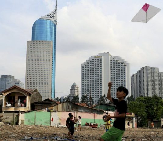 Dampak Pandemi Covid-19, Kesenjangan Penduduk Kaya dan Miskin di Jabar Semakin Besar