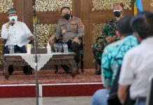 Warga Kota Bandung Tolak Perpanjangan PPKM Darurat, Oded Layangkan Surat ke Pusat Istimewa