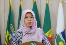 Teguran Keras Tito dan Emil Mengaku Tak Punya Uang Lagi, Kepala BPKAD Jabar: Tidak Ada Kaitan Kepala BPKAD Jabar Nanin H Adam