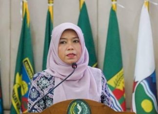 Teguran Keras Tito dan Emil Mengaku Tak Punya Uang Lagi, Kepala BPKAD Jabar: Tidak Ada Kaitan Kepala BPKAD Jabar Nanin H Adam