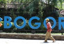 Keren, Kota Bogor Deklarasikan Plastic Smart City Keren, Kota Bogor Deklarasikan Plastic Smart City