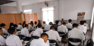 Sekolah Adam Hawa Buka Kelas Siswa Calon Taruna Akpol, Akmil, Bintara Tahun 2022