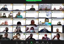 Jawa Barat Sepakat Percepat Pemerintahan Berbasis Elektronik