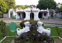 Polemik Perebutan Takhta Keraton Kasepuhan, Ini Respons Pemkot Cirebon Polemik Perebutan Takhta Keraton Kasepuhan, Ini Respons Pemkot Cirebon