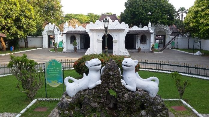 Polemik Perebutan Takhta Keraton Kasepuhan, Ini Respons Pemkot Cirebon