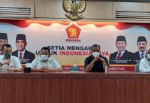 Tangani Pandemi di Jabar, Ahmad Muzani Minta DPRD Perjuangkan Apresiasi pada Nakes