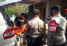 Pengacara Tepis Soal Keterlibatan Istri Muda Pada Kasus Pembunuhan Ibu-Anak di Subang Pengacara Tepis Soal Keterlibatan Istri Muda Pada Kasus Pembunuhan Ibu-Anak di Subang