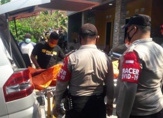 Pengacara Tepis Soal Keterlibatan Istri Muda Pada Kasus Pembunuhan Ibu-Anak di Subang Pengacara Tepis Soal Keterlibatan Istri Muda Pada Kasus Pembunuhan Ibu-Anak di Subang