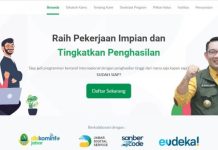 Lahirkan Programmer Andal Melalui Candradimuka Jabar Coding Camp 2021