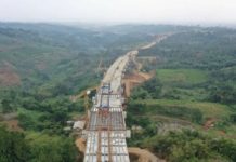 Trans Jabar Tol Berharap Ruas Tol Ciawi–Cigombong Bisa Buka Investasi di Daerah