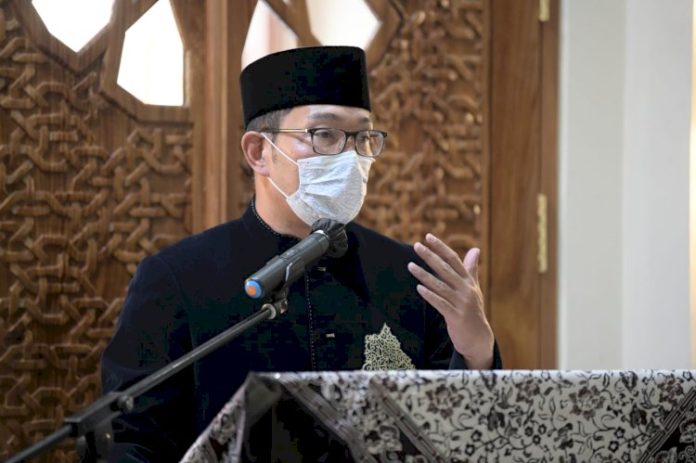 Biro Adpim Jabar
