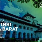 Dirgahayu ke-76 Provinsi Jawa Barat.