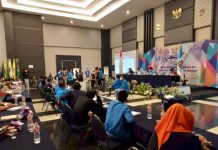 Ridwansyah Yusuf Terpilih Jadi Ketua KNPI Jabar Ridwansyah Yusuf Terpilih Jadi Ketua KNPI Jabar