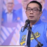 Musda XV KNPI Jabar 2021 Ridwan Kamil: Niatkan Jabatan sebagai Ibadah