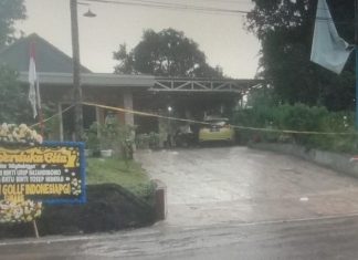 Ungkap Pelaku-Motif Pembunuhan Ibu dan Anak di Subang, Polisi Periksa 17 Saksi Ungkap Pelaku-Motif Pembunuhan Ibu dan Anak di Subang, Polisi Periksa 17 Saksi