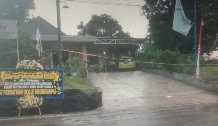 Ungkap Pelaku-Motif Pembunuhan Ibu dan Anak di Subang, Polisi Periksa 17 Saksi
