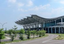 DPRD Jabar Dorong BIJB Kertajati Tetap Produktif di Tengah Pandemi BIJB Kertajati