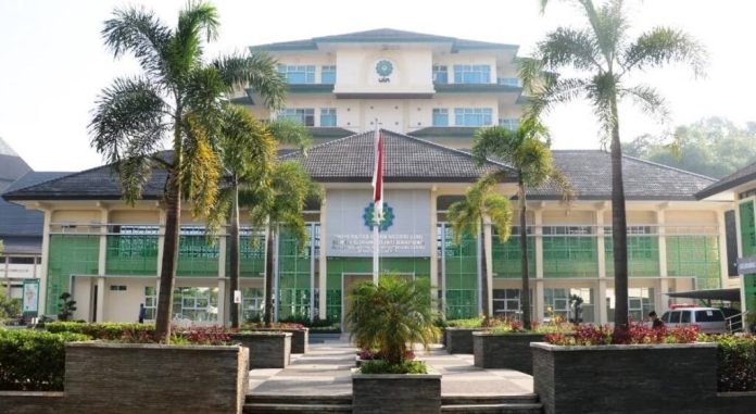 UIN Sunan Gunung Djati Bandung Ajak Alumni Isi Tracer Study