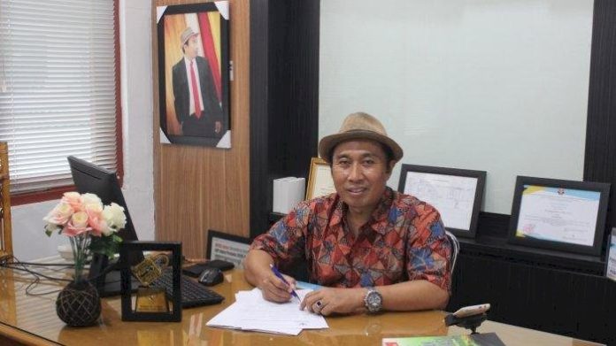 Komisi Informaso Jabar: Saatnya Meng-Evaluasi Keterbukaan Informasi Badan Publik