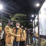 Menteri Pariwisata dan Ekonomi Kreatif/Kepala Badan Pariwisata dan Ekonomi Kreatif, Sandiaga Salahuddin Uno (Foto: Kemenparekraf)