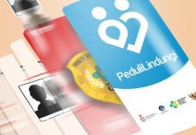 Telkom Pastikan Keamanan Data PeduliLindungi sebagai Platform Anak Bangsa Ilustrasi