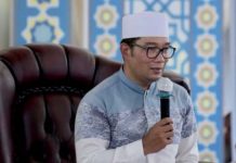 Ridwan Kamil: Jabar Terus Berkomitmen Majukan Pesantren
