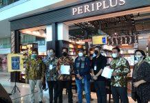 Buku Marketing 5.0 Makin Medunia, Masuk 30 buku Marketing Terbaik Versi Soundview Rilis