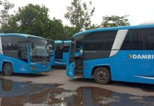 Dugaan Kasus Korupsi di Perum Damri, Kejari Bandung: Tersangka Gelapkan Uang Rp1,2 Miliar (*)