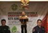 Yana Mulyana Serukan Ormas Untuk Jaga Bandung Kondusif, Yana Mulyana Serukan Ormas Untuk Jaga Bandung Kondusif,