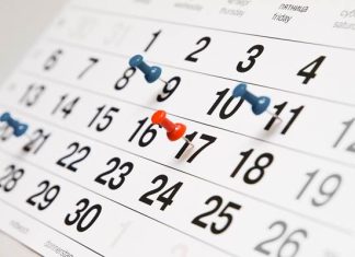 Pemerintah Tiadakan Cuti Bersama 24 Desember, Warga Dilarang Pulkam