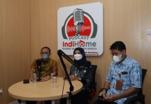 Tingkatkan Customer Experience, Telkom Jawa Barat Launching Digital Laboratory Telkom Bandung Rilis