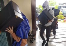 Polda Jabar Ungkap Pinjol Ilegal Raup Untung Fantastis, Pinjam Rp5 Juta Bunga Rp80 Juta Polda Jabar Ungkap Pinjol Ilegal Raup Untung Fantastis, Pinjam Rp5 Juta Bunga Rp80 Juta