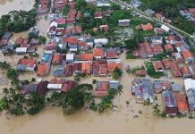 DPRD Jabar Minta Masyarakat dan Pemda Waspada Bencana Alam DPRD Jabar Minta Masyarakat dan Pemda Waspada Bencana Alam