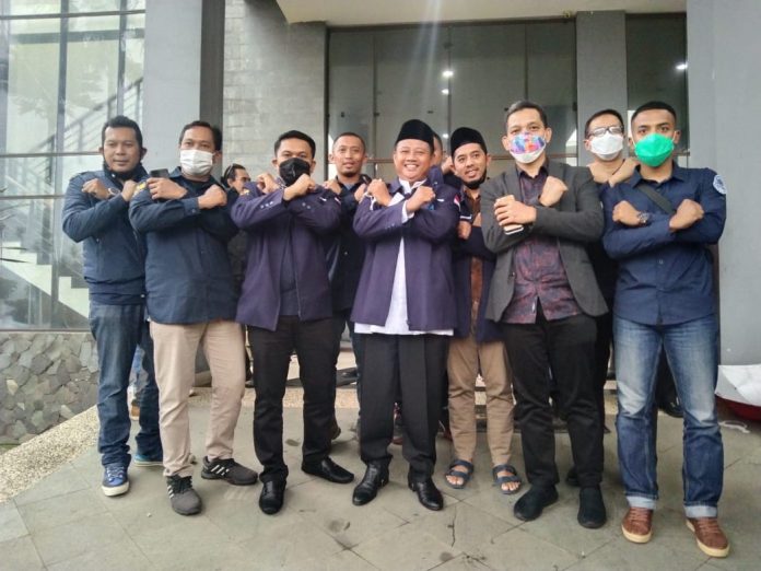 DPD XTC Indonesia Jawa Barat