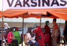 Disperindag Jabar Masifkan Vaksinasi Kejar Target Kekebalan Komunal Disperindag Jabar