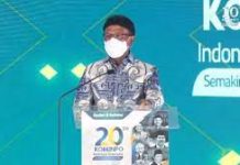 Sambut Transformasi Digital, Kominfo Hadirkan Moto Baru – Semakin Digital, Semakin Maju