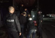 Begini Nasib Remaja yang Berani Pesta Miras di Kota Tasikmalaya Ist