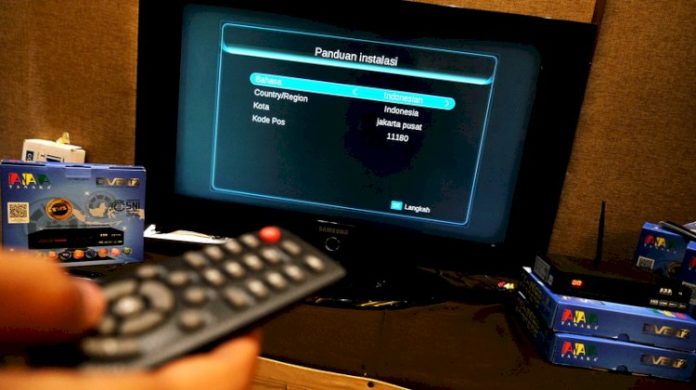 Anggota DPR Kritisi Kesiapan Peralihan Penyiaran Digital TVRI Jawa Barat