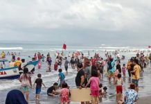 Jabar Punya Dua Beban Terkait Penerapan Prokes di Momen Akhir Tahun