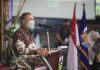 Wali Kota: Organisasi Kepemudaan Miliki Peran Strategis