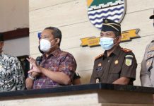 Kota Bandung Siapkan 20 Pos Pengamanan Dalam Hadapi libur Nataru, Hadapi libur Nataru, Kota Bandung Siapkan 20 Pos Pengamanan