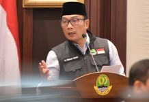 Eliminasi Paham Radikalime, Jabar-BNPT Siapkan Kolaborasi Pentaheliks Eliminasi Paham Radikalime, Jabar-BNPT Siapkan Kolaborasi Pentaheliks