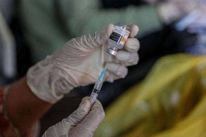 Sasar ASN, Kabupaten Bekasi Mulai Laksanakan Vaksinasi Dosis Ketiga