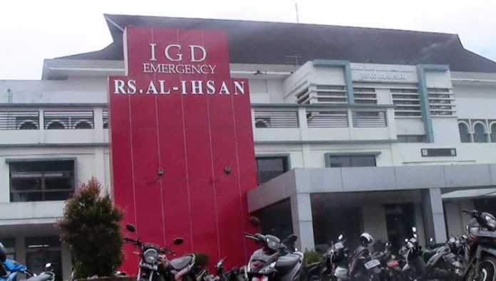 RS-Al-Ihsan