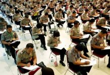 Polri Buka Penerimaan Perwira Polisi Bagi Lulusan Sarjana, Minat? Langsung Daftar Disini Polri Buka Penerimaan Perwira Polisi Bagi Lulusan Sarjana, Minat? Langsung Daftar Disini