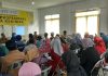 Seminar Pendidikan Bertajuk Guru Profesional Masa Kekinian dari Yayasan Pendidikan Tinggi Imam Syafei Yayasan Pendidikan Tinggi Imam Syafei