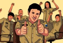 Tenaga Honorer Bakal Ditiadakan, Pemda Cimahi dan Bandung Barat Bakal Kewalahan Berikan Pelayanan