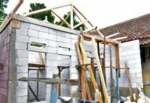 Pemprov Jabar Renovasi 38.290 Rumah Selama 2021 lustrasi (pam)