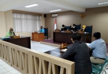 Hingga Akhir Januari, KI Jabar Tuntaskan 13 Register Sengketa Informasi KI Jabar Tuntaskan 13 Register Sengketa Informasi. (istimewa)