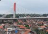 Flyover Pasupati Bandung Akan Berganti Nama Jadi Jalan Prof. Mochtar Kusumaatmadja Flyover Pasupati Bandung
